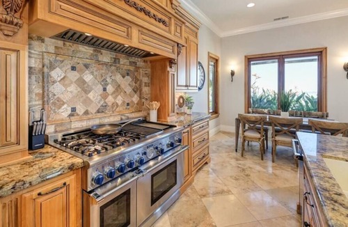 El Dorado Hills House | Folsom Lake 5 Bedroom Villa W/ Pool & Hot Tub!