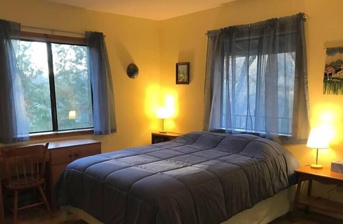 Midpines House | Foothill Acres - Family Cabin near Yosemite