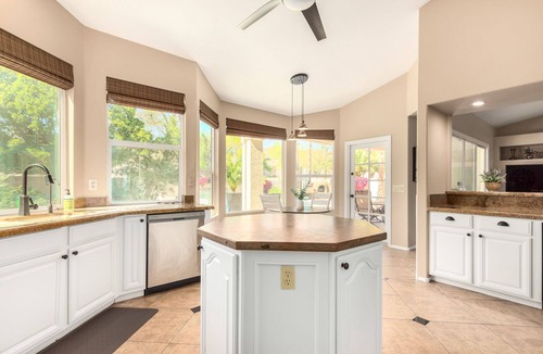 Foothills Club West House | Foothills Sanctuary