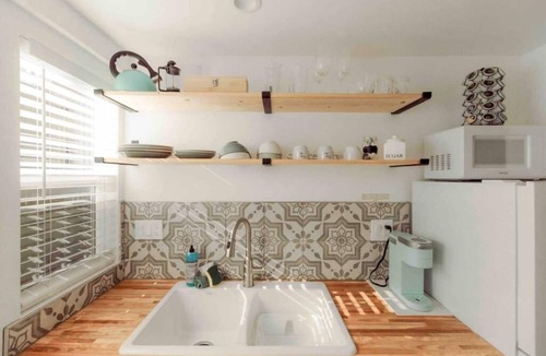Baywood-Los Osos Cabin | For a cabin experience by the sea.