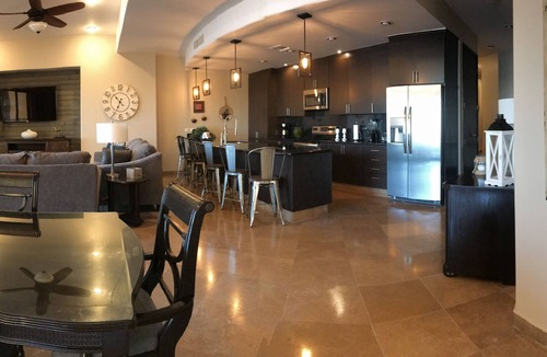 Puerto Penasco Resort | FOR SUMMER TIME FUN BOOK NOW Point of Paradise Ocean Beach Getaway