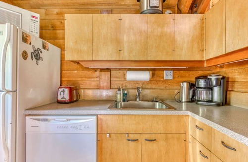 Northwest Portland House | Forest Park Hideaway | Nature Oasis Near City