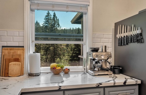 Camp Meeker House | Forest Retreat Sauna, Plunge, Jacuzzi and Views