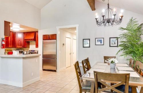Tahoe Woods House | Forest-View Haven w/Game Room: Tahoe City Gem!