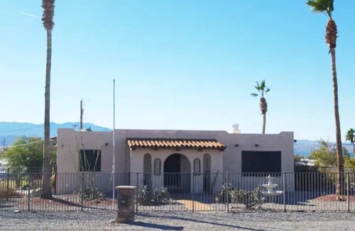 Lake Havasu City House | FORT HAVASU'S HOTTEST DEAL