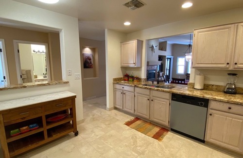 Fountain Hills House | Fountain Hills Hideaway