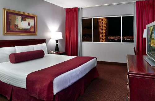Downtown Las Vegas Resort | Four Queens Hotel and Casino
