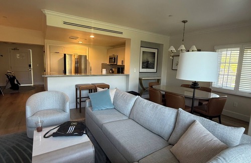 Aviara Villa | FOUR SEASONS AVIARA RESIDENCE CLUB