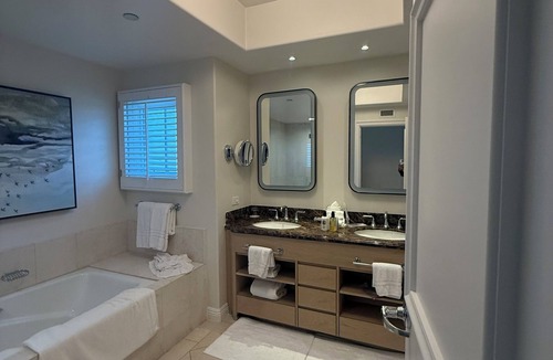 Aviara Villa | FOUR SEASONS AVIARA RESIDENCE CLUB