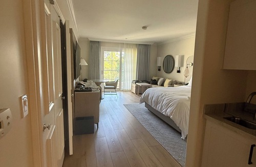Aviara Villa | FOUR SEASONS AVIARA RESIDENCE CLUB