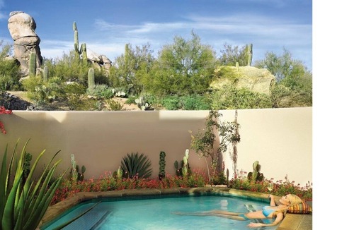 Troon North Resort | Four Seasons Residence Club Scottsdale, AZ 2BR