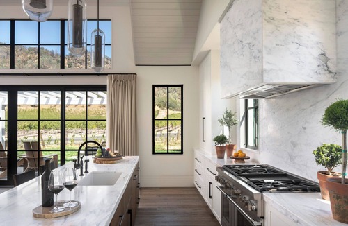 Calistoga Hotel | Four Seasons Resort and Residences Napa Valley