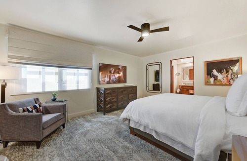 Troon North Resort | Four Seasons Scottsdale Two Bedroom December 21 - 28, 2025