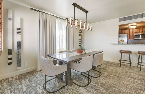 Troon North Resort | Four Seasons Scottsdale Two Bedroom August 29 - September 5, 2025