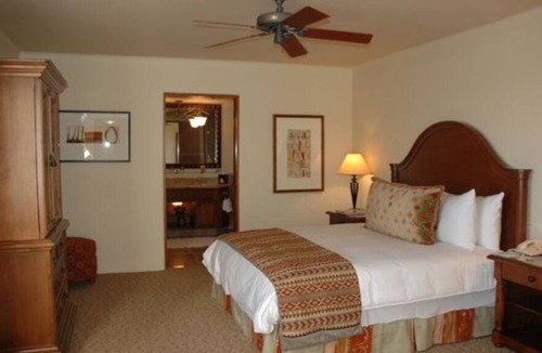 Troon North Resort | Four Seasons Scottsdale Two Bedroom October 7 - 14, 2022 $3,400
