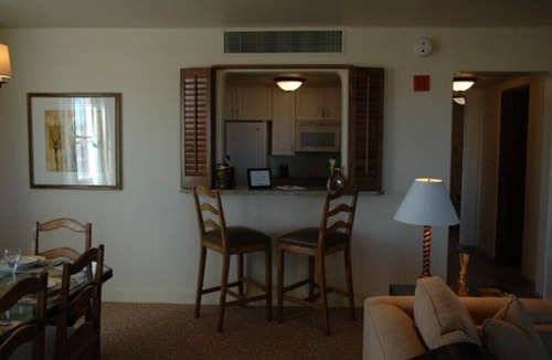 Troon North Resort | Four Seasons Scottsdale Two Bedroom October 27th - November 3rd 2024