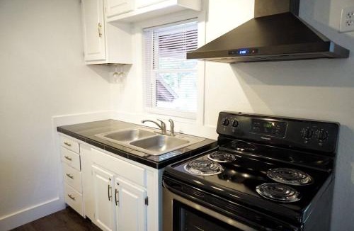 West Village House | Fox Den- Pet Friendly Suite in Shaver Lake