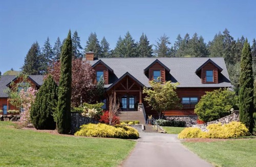 Dundee Cottage | Franziska Haus - Dutchess Suite