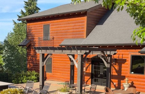 Dundee Cottage | Franziska Haus - Franziska Suite