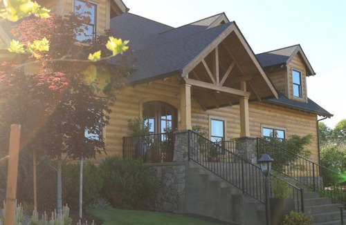 Dundee Cottage | Franziska Haus - Katharina's Cottage