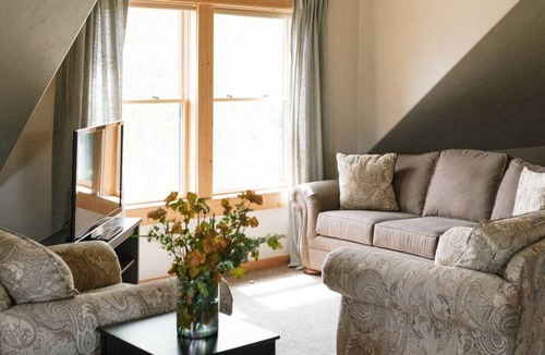 Dundee Cottage | Franziska Haus - Katharina's Cottage