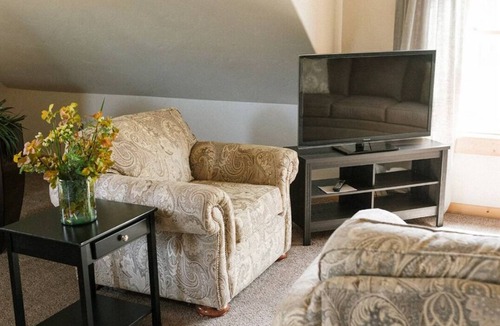 Dundee Cottage | Franziska Haus - Katharina's Cottage