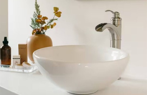 Dundee Bed & Breakfast | Franziska Haus - Wendellin Suite ​