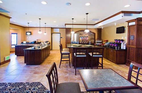 West Valley City Condo | Free Breakfast Buffet. Pool, Hot Tub & Waterslide Access. Your Next Vacation!