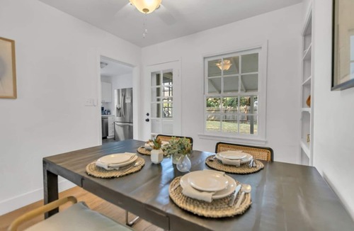 West Sacramento House | Free Early Checkin-Quiet-Comfy-Family&Pet Friendly