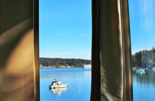 Friday Harbor House | Friday Harbor Lights