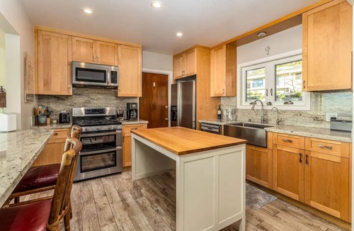 Sunset Cliffs House | From Ocean Surf to Horizon, Best Sunset Cliffs Views!