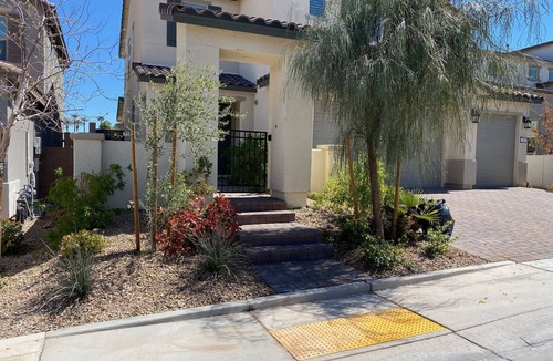 Lake Las Vegas House | Full luxury house with heated pool for Formula One