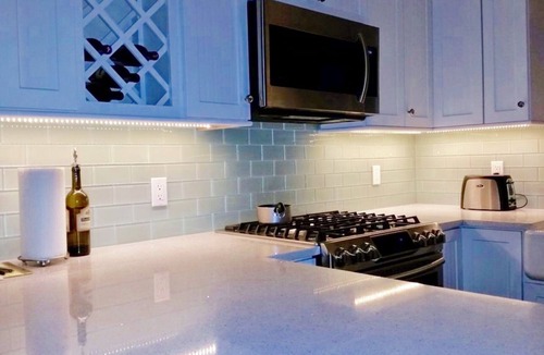 Cayucos House | FULL OCEAN VIEW! 3 minute walk to beach, WiFi, Dogs welcomed upon approval
