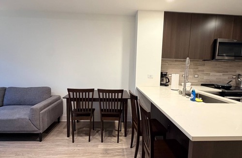 Downtown San Diego Apartment | Fully Furnished 1BR Downtown w/Wi-Fi Parking