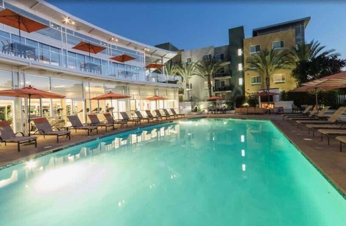 Kearny Mesa Apartment | Fully Furnished 1BR San Diego w/Wi-Fi Parking