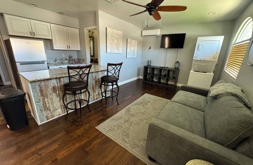 Arabian Views Condo | Fully-furnished Desert Dream Casita in North Scottsdale