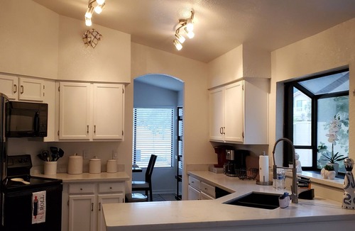 Garden Lakes Estates House | fully furnished house