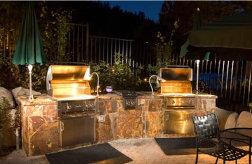 Olympic Valley Resort | Fully Furnished Condo Style Accommodation in Olympic Village, North Lake Tahoe
