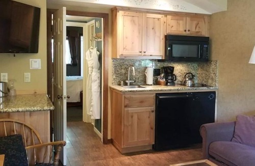 Olympic Valley Resort | Fully Furnished Condo Style Accommodation in Olympic Village, North Lake Tahoe