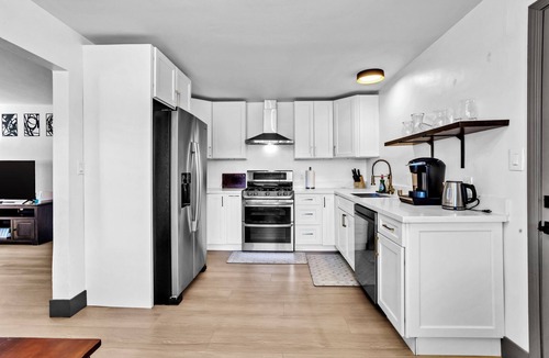 Nut Tree House | Fully Remodeled Beauty in the Heart of Vacaville w/Huge Backyard!