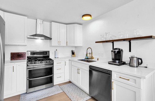 Nut Tree House | Fully Remodeled Beauty in the Heart of Vacaville w/Huge Backyard!