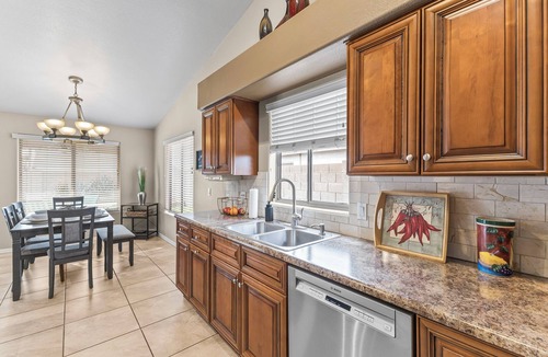 Surprise House | Fun in the Sun Surprise Home with Private Pool