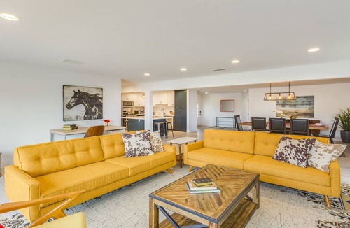 Hermosa Village House | Funtierland + Carnelian +wifi + Pool + Pet Friendly
