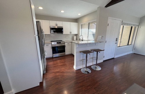 Scottsdale Ranch Condo | Furnished 1 Br 1 Bth/Renovated/Gated/N. Scottsdale