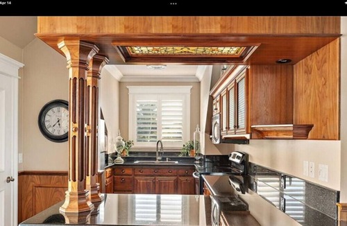 Baywood-Los Osos House | Furnished Victorian Oceanside Estate