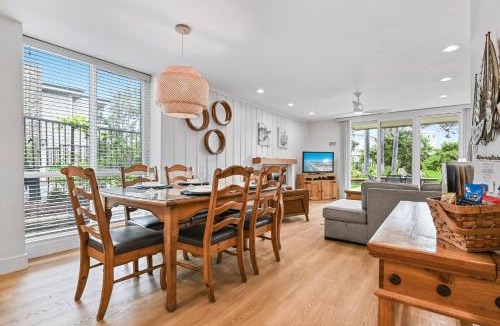 Townsite House | G7 - Cozy Beach Cottage