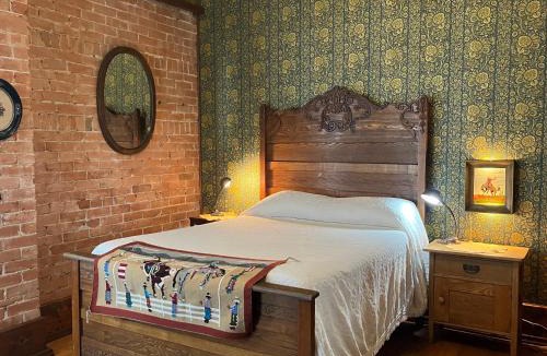 Historic Downtown Durango Bed & Breakfast | Gable House Inn