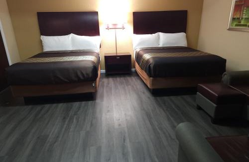 Corvallis Hotel | Galaxie Motel