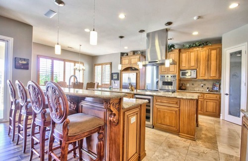 Murrieta House | Galleon- Private Single Level Estate on 5 acres