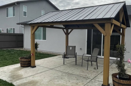 Galt House | Galt Getaway - $3900 month